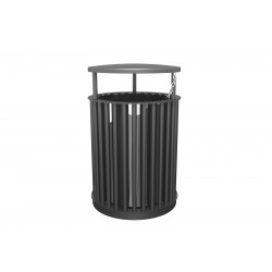 22 CK Çöp Kovası 22 CK Çöp Kovası